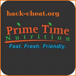 Prime Time Nutrition icon