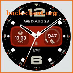 Prime Time Watch Face icon