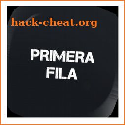 Primera fila Clue icon