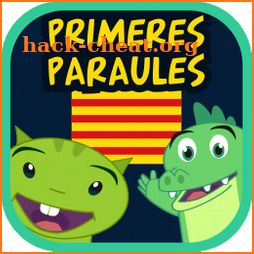 Primeres Paraules en català icon