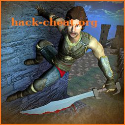 Prince Assassin of Persia 3D : Creed Ninja Hunter icon