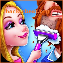 Prince Royal Wedding Shave icon