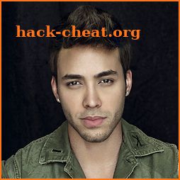 Prince Royce icon