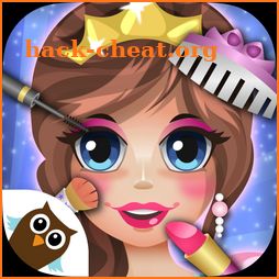 Princess Ball - Royal Dressup icon