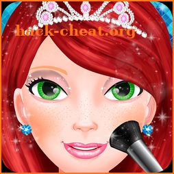 Princess Beauty Makeup Salon icon