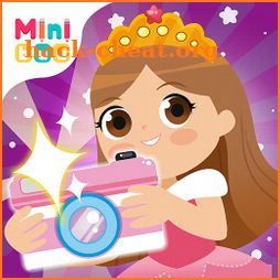 Princess Camera for Princess icon