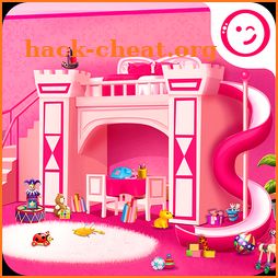 Princess Castle Room icon