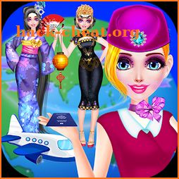 Princess Charm Travel icon