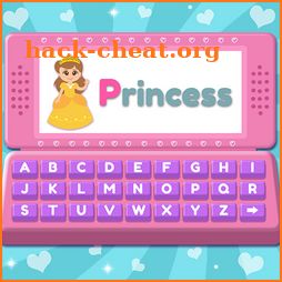 Princess Computer icon