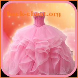 Princess Dress Photo Maker 2019 icon