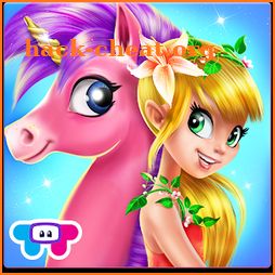 Princess Fairy Rush icon