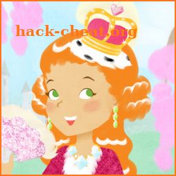 Princess Fashion Show Dress Up icon