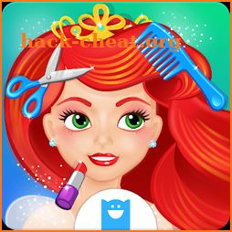 Princess Hair & Makeup Salon icon