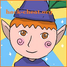 Princess Holly's Adventures Coloring Kingdom icon