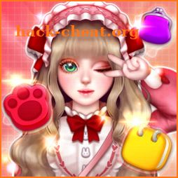 Princess Home: Match 3 Puzzle icon