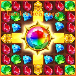 Princess Jewelery Crush icon