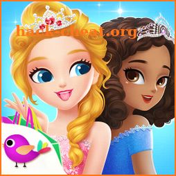 Princess Libby Dream Palace icon