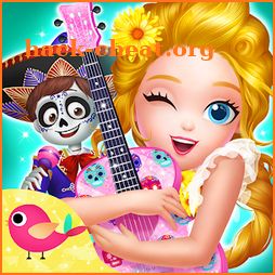 Princess Libby's Music Journey icon