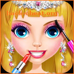 Princess Makeup - Beauty Girl Fashion Salon icon