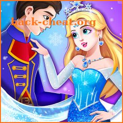 Princess Makeup: Snow Ball icon