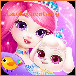 Princess Palace: Royal Puppy icon