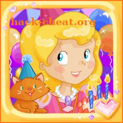 Princess Party Puzzle Game icon