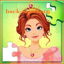 Princess Puzzle Game icon