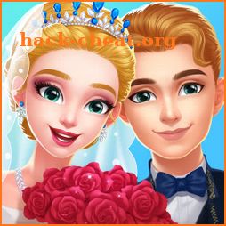 Princess Royal Dream Wedding icon