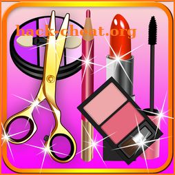 Princess Salon: Make Up Fun 3D icon