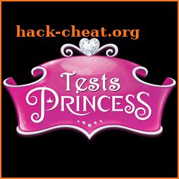 Princess Test. Which princess are you look like? icon