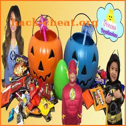 Princess ToysReview icon