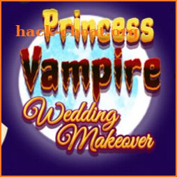 Princess Vampire Makeover icon