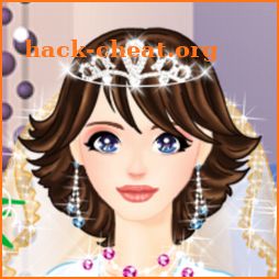 Princess Wedding Dress Up icon