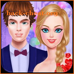 Princess Wedding - Dressup And Makeup Salon icon