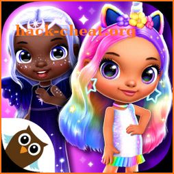 Princesses - Enchanted Castle icon