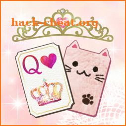 Princess*Solitaire: Cute Games icon