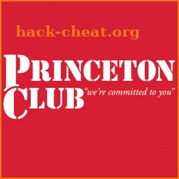 Princeton Club – New Berlin icon