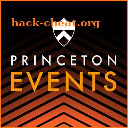 Princeton Events icon