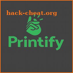 Printify App icon