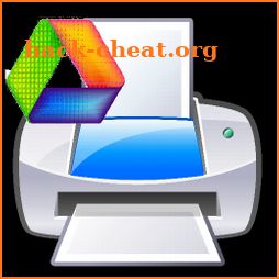 PrintShare icon