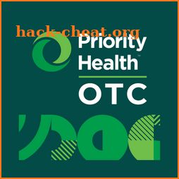 Priority Health OTC icon