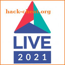 PrismHR LIVE 2021 icon