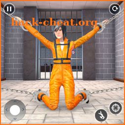 Prison Escape: Jail Break Game icon