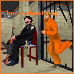 Prison Escape- Jail Break Grand Mission Game 2019 icon