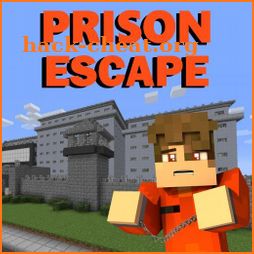 Prison Escape Maps for MCPE 🚔 icon