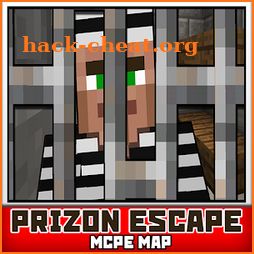 Prison Escape Minecraft Pe Map icon