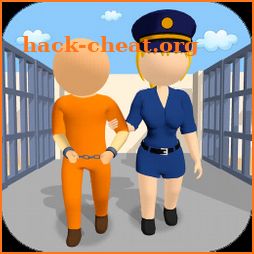 Prison Idle 3D icon