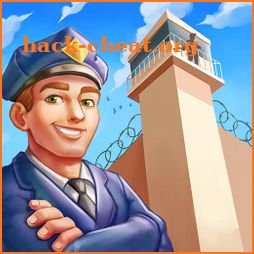 Prison Reason Idle Tycoon Game icon