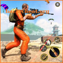 Prisoner Escape Battleground Grand Jail Break 2020 icon