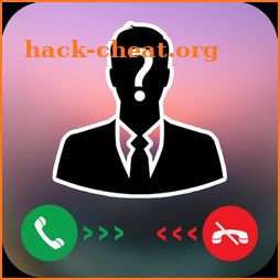 Private Caller Identifier icon